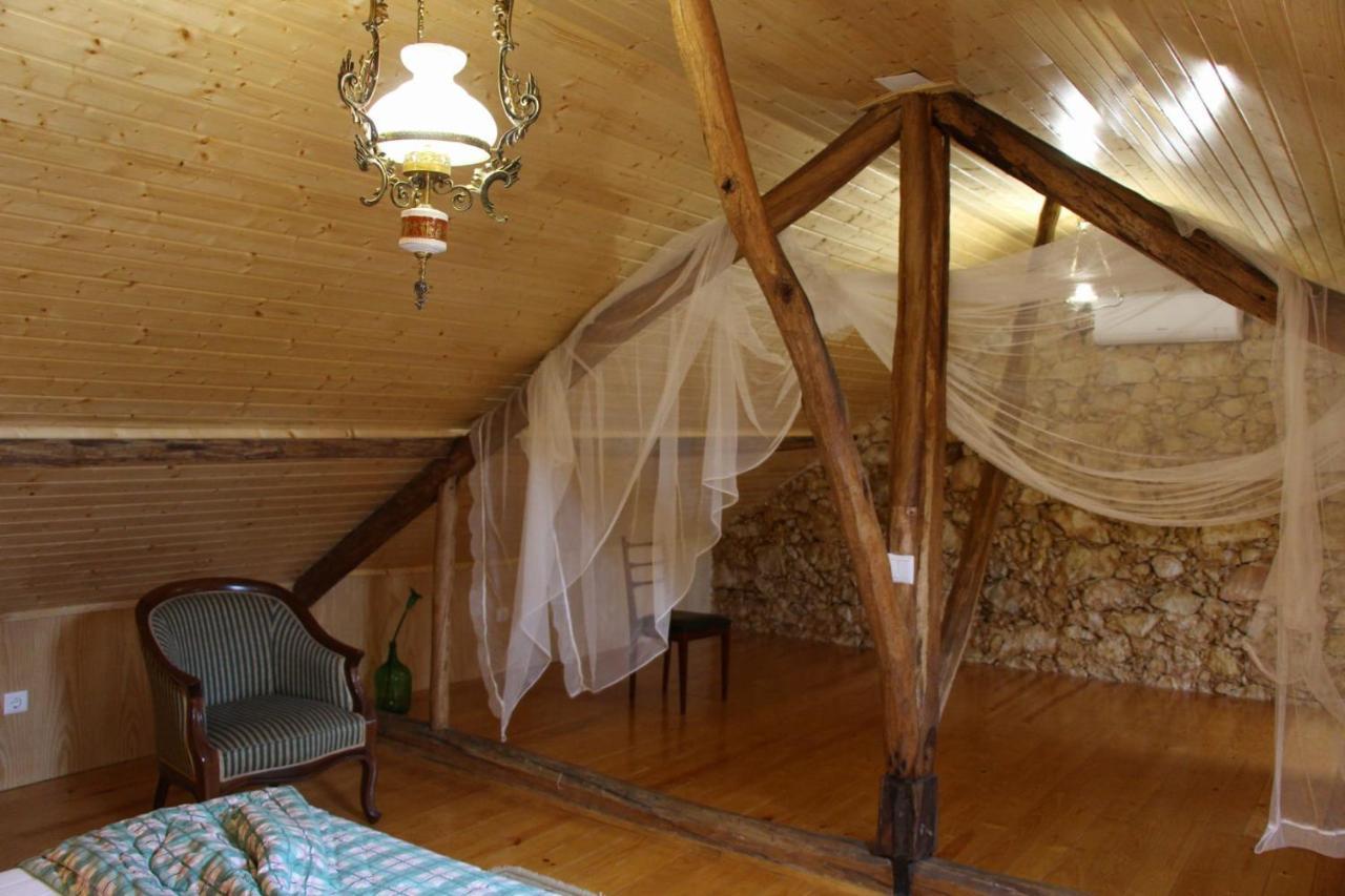 Lameira Da Longra - Bohemian Artistic House Tomar Eksteriør billede