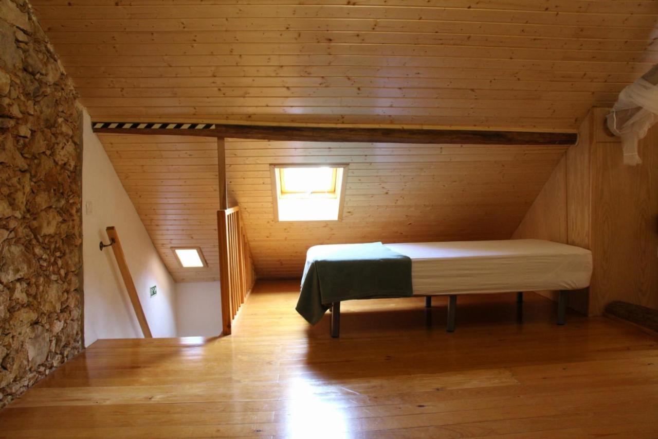 Lameira Da Longra - Bohemian Artistic House Tomar Eksteriør billede