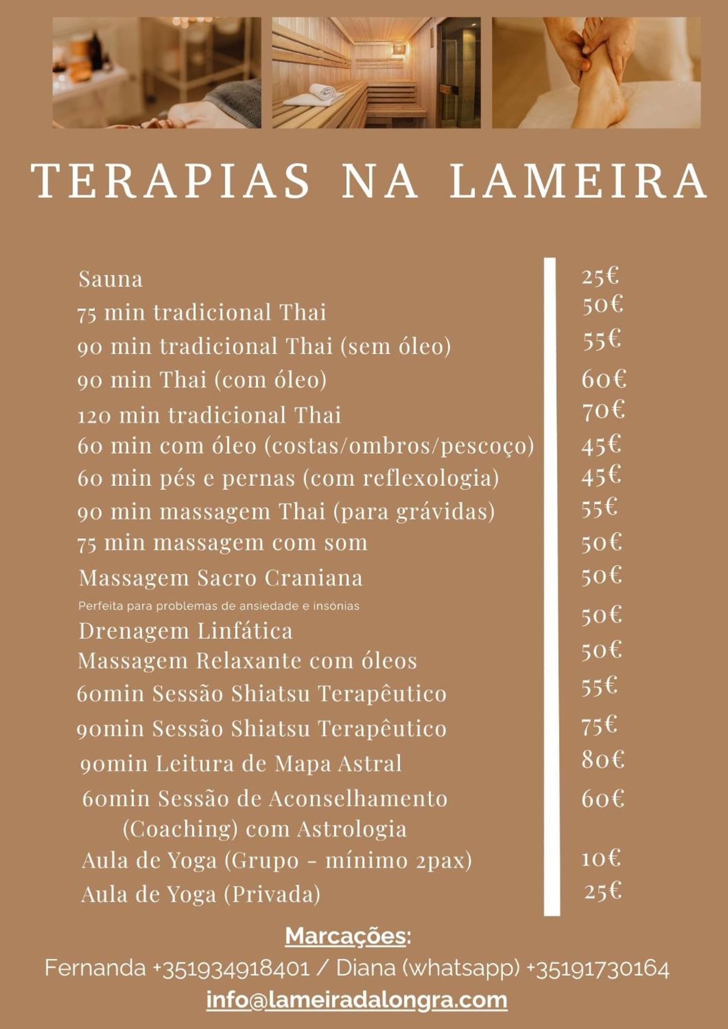 Lameira Da Longra - Bohemian Artistic House Tomar Eksteriør billede